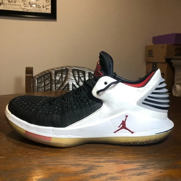 ❗️JORDAN XXXII LOW (Free Throw Line)❗️ - Picture 2 of 9